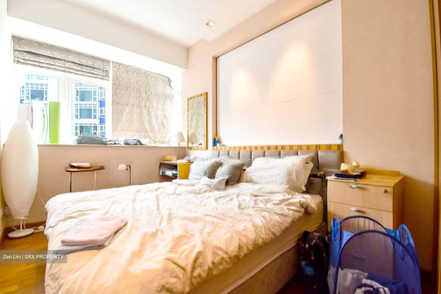 Costa Del Sol (D16), Condominium #600616861